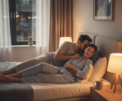Los mejores juegos para parejas en casa