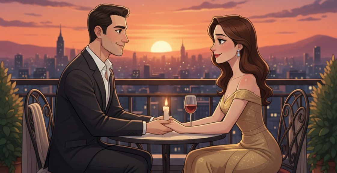 Cómo mejorar la intimidad en pareja